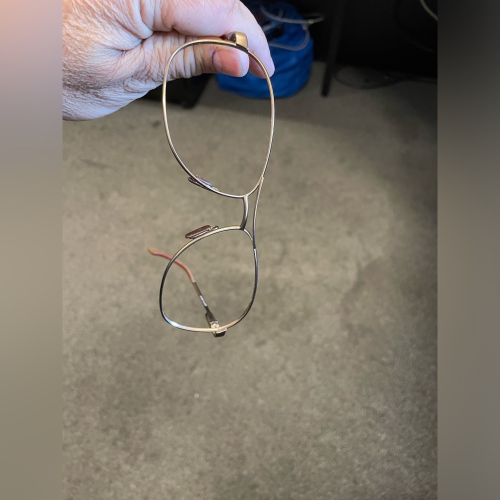 Maui Jim Sunglasses frames